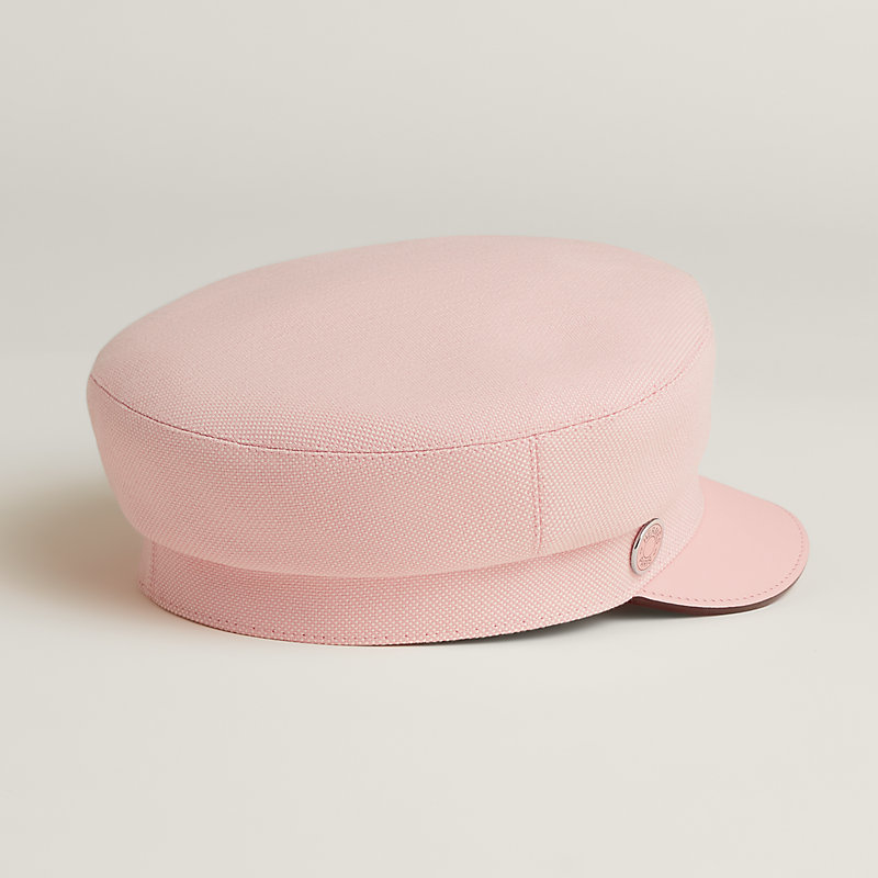 Deauville Plein Air cap | Hermès Norway